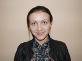 Erotyczny czat wideo jadinsun