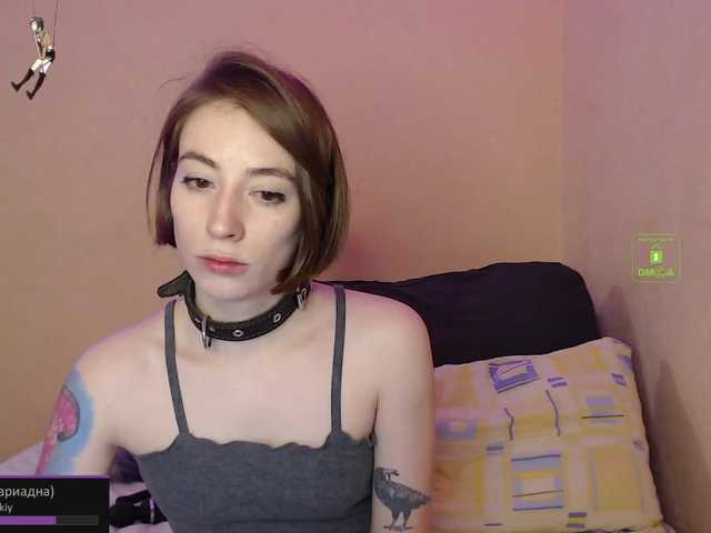 Zdjęcia Jaelka Hi, my name is Yael! Favorite mode 60 tokens ❤ 2352 left before anal fucking, collected by 648. Drink vodka with me 90 tokens! Free subscription day. Album password 100 tok.