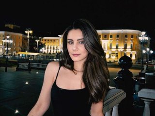 Erotyczny czat wideo Secret_Smile