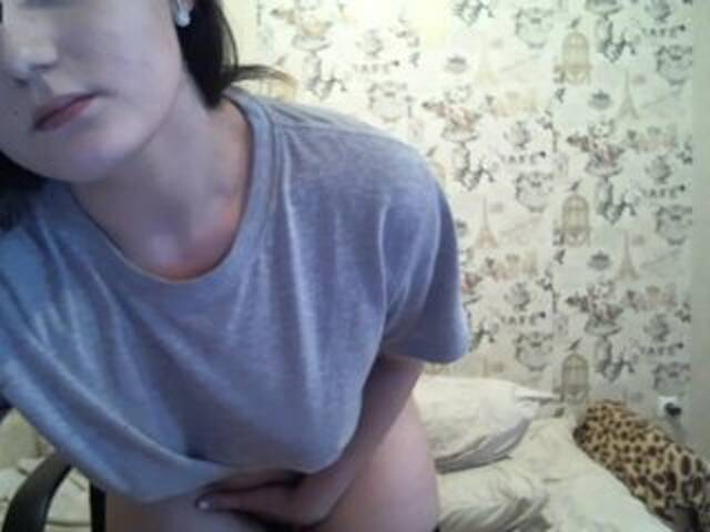 Zrzuty ekranu transmisji Jaina18