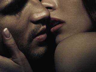 Erotyczny czat wideo JakenCloet