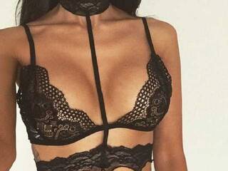 Erotyczny czat wideo Jaklina