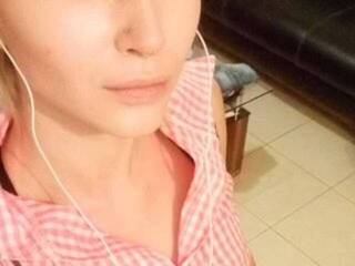 Erotyczny czat wideo Jaklynki