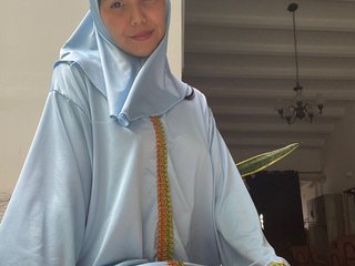 Erotyczny czat wideo Jalila-Fadel