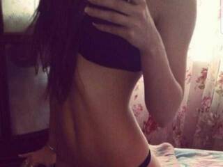 Erotyczny czat wideo jaline