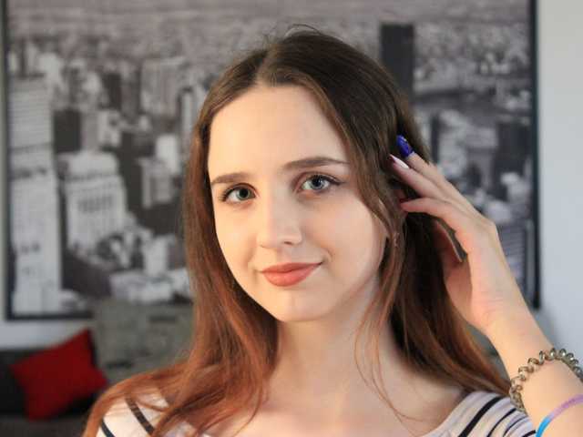 Zdjęcie profilowe JallyPuente