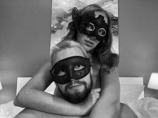 Erotyczny czat wideo Mah0ne_