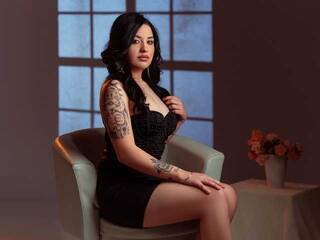 Erotyczny czat wideo JamieReynolds