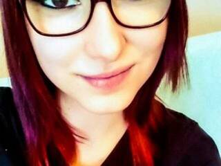 Erotyczny czat wideo JanaSlim