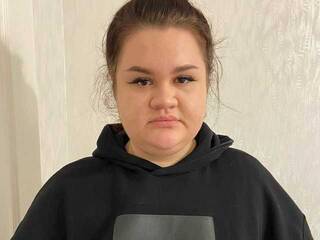 Erotyczny czat wideo Jane--G