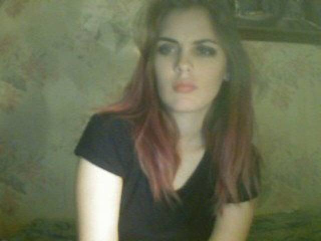 Zrzuty ekranu transmisji Jane02