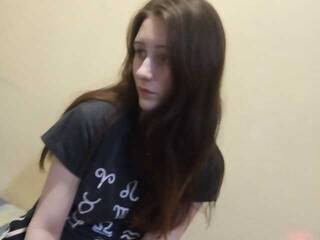 Erotyczny czat wideo Janeest