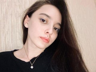Erotyczny czat wideo JaneForter