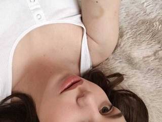 Erotyczny czat wideo JaneGess