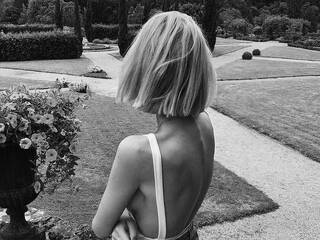 Erotyczny czat wideo JaneMurrer