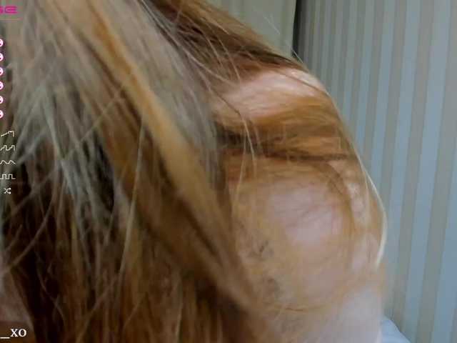 Zrzuty ekranu transmisji JaneNate