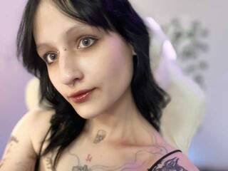 Erotyczny czat wideo EsterErdmond