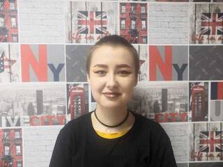 Erotyczny czat wideo JanesCameron