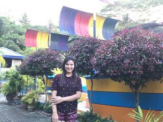 Erotyczny czat wideo janesexy93