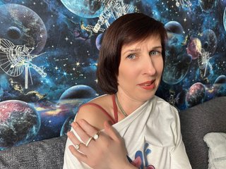 Erotyczny czat wideo JaneSkyline