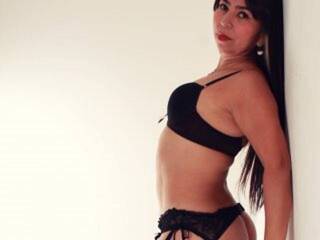 Erotyczny czat wideo Janet-Lick