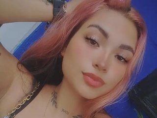 Erotyczny czat wideo JanetMitchell