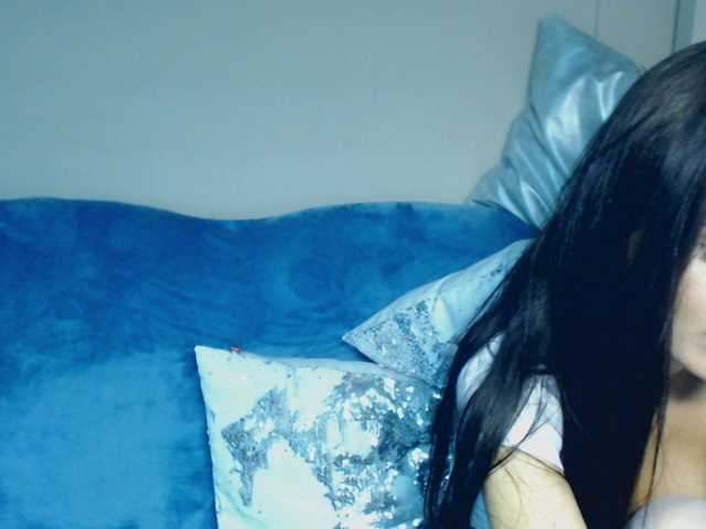 Zrzuty ekranu transmisji JanetteSexy