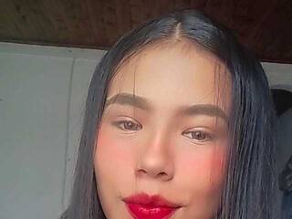 Erotyczny czat wideo Janice-Domson