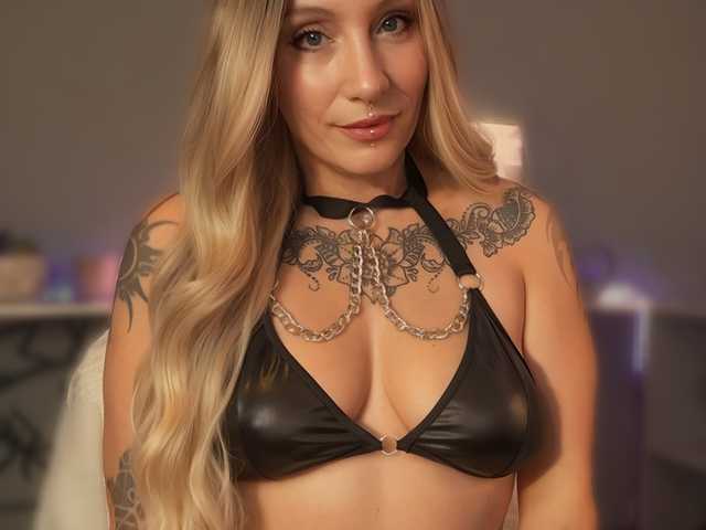 Zdjęcie profilu JaninaSecret