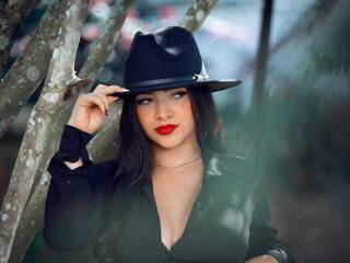 Erotyczny czat wideo Jannalatifa