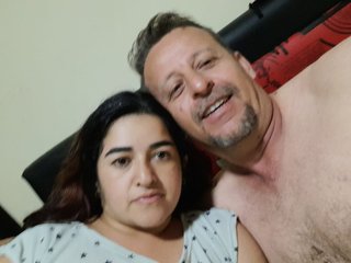 Erotyczny czat wideo jannettcouple