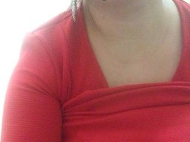 Zrzuty ekranu transmisji AnficaLoveX