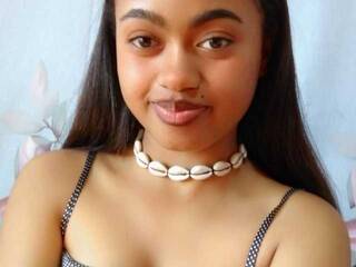 Erotyczny czat wideo Jarinah