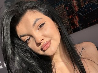 Erotyczny czat wideo Jasmin-Levi