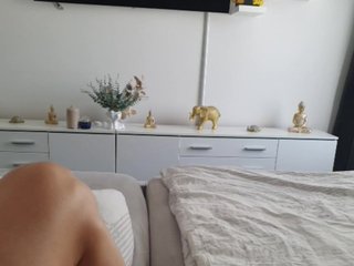 Erotyczny czat wideo Jasmin-Style