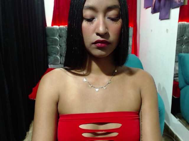 Zrzuty ekranu transmisji jasmin05