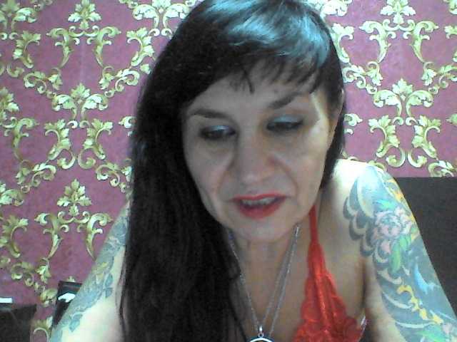 Zrzuty ekranu transmisji Jasminag