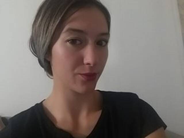 Zdjęcie profilu jasminakitty