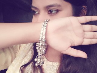 Erotyczny czat wideo Jasmine-2