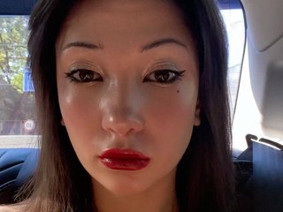 Erotyczny czat wideo jasmine-mimi