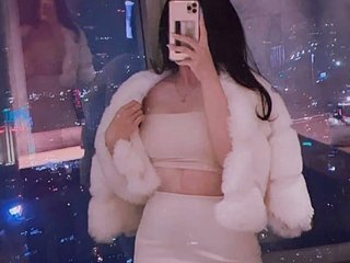 Erotyczny czat wideo Jasmine1234