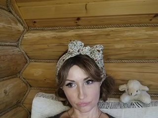Erotyczny czat wideo Q_Jasmin