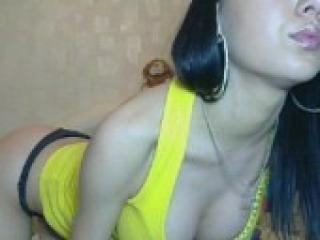 Erotyczny czat wideo jasmine88