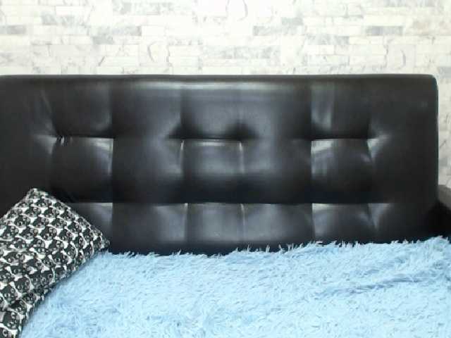 Zrzuty ekranu transmisji JasmineBB