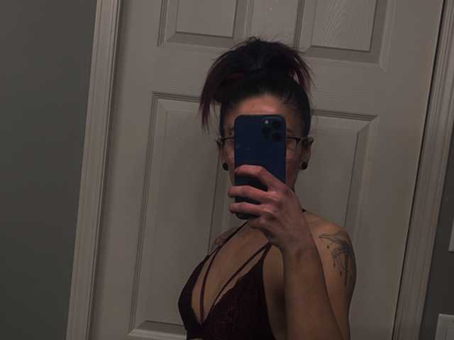 Zdjęcie profilu Jasminecoxx81