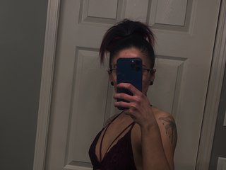 Erotyczny czat wideo Jasminecoxx81
