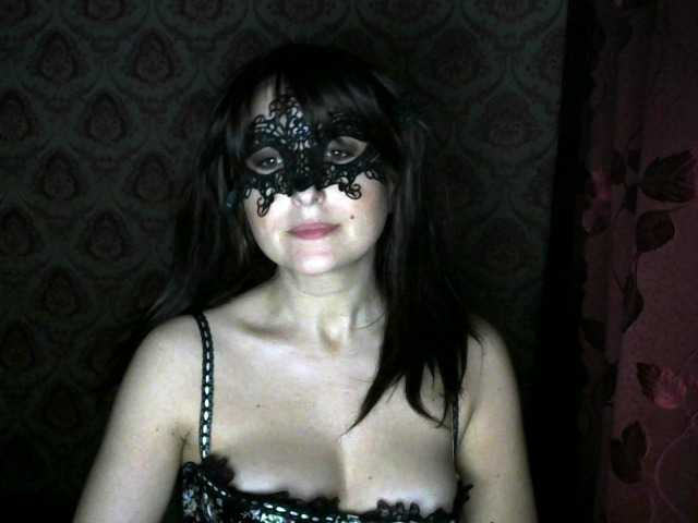 Zrzuty ekranu transmisji JASMINEEEEE