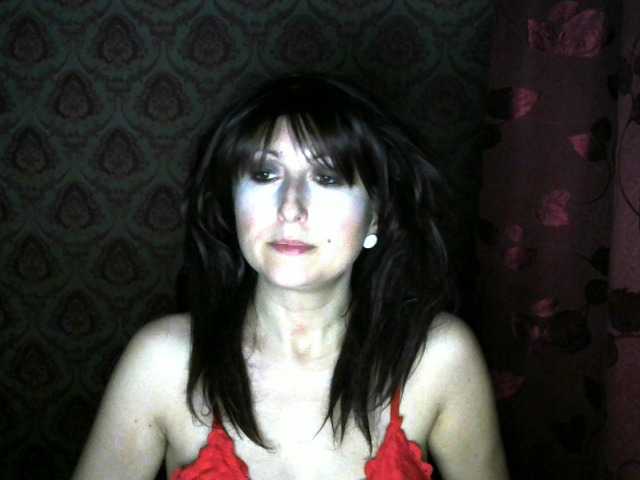 Zrzuty ekranu transmisji JASMINEEEEE