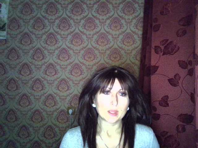 Zrzuty ekranu transmisji JASMINEEEEE