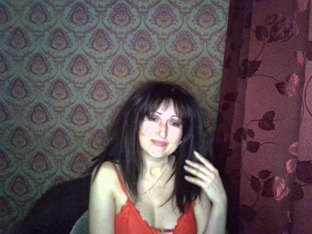 Zrzuty ekranu transmisji JASMINEEEEE